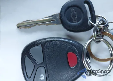 2007 Chevrolet Silverado 1500 Lt1 from USA, damaged, VIN 3GCEC13J07G515416